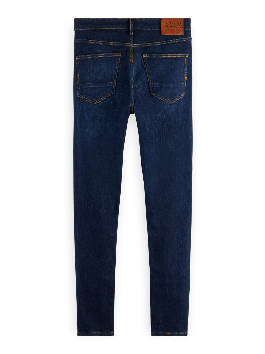 Essentials SKIM SKINNY Denim