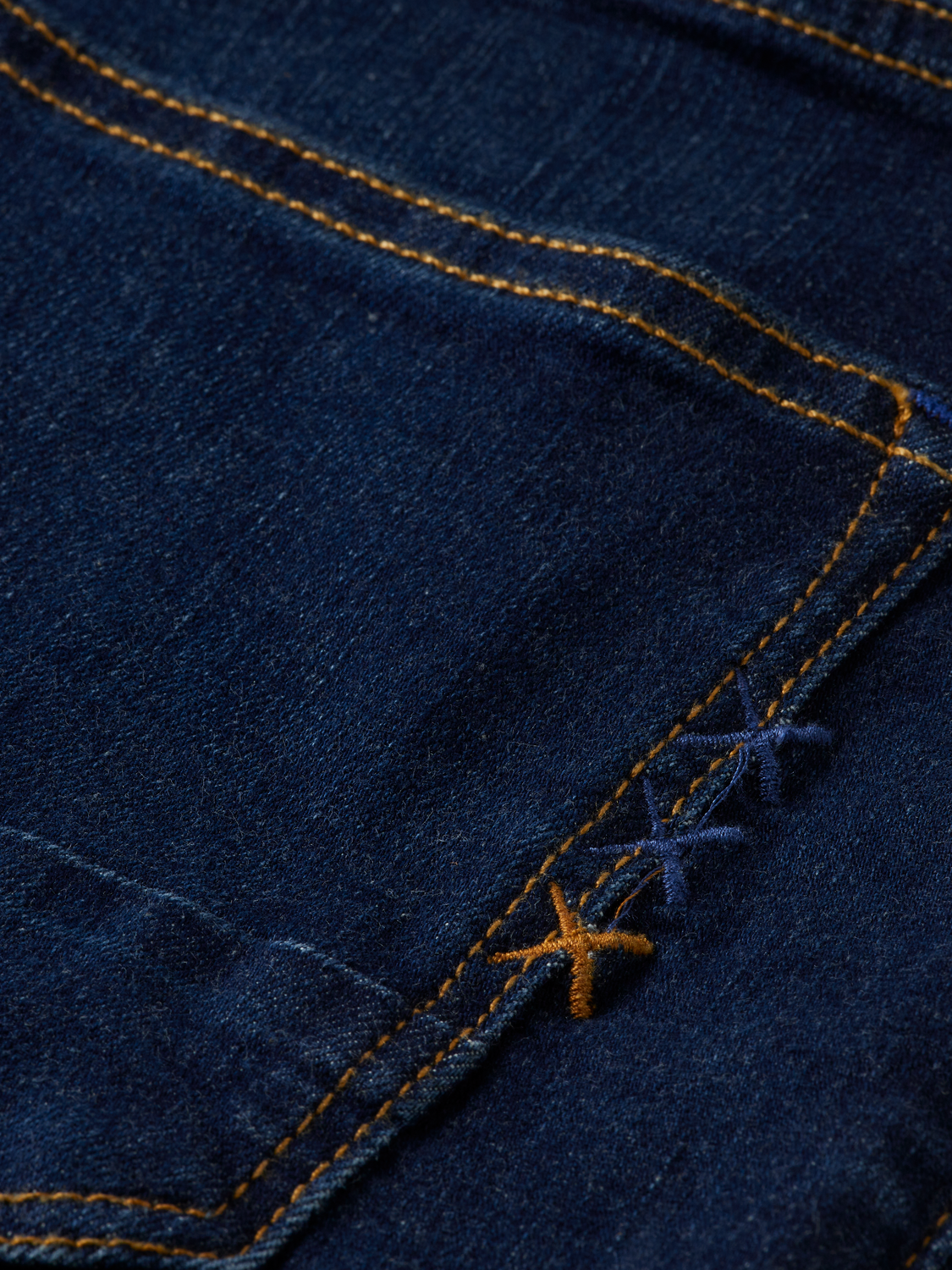 Essentials SKIM SKINNY Denim