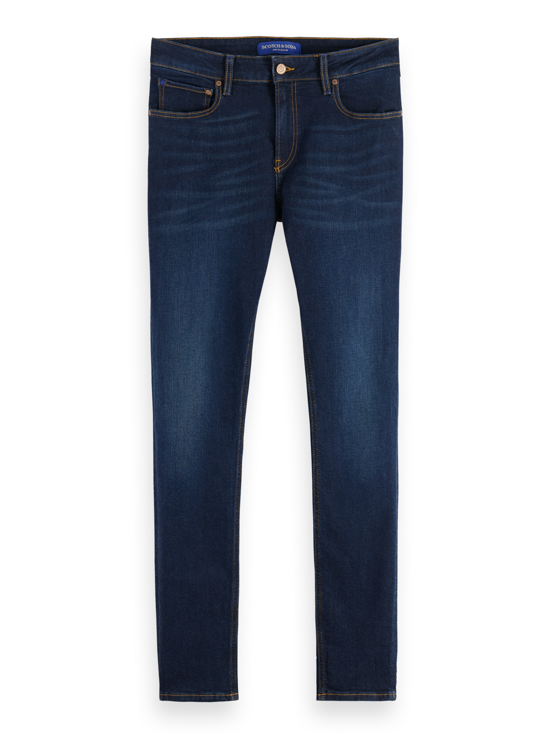 Essentials SKIM SKINNY Denim