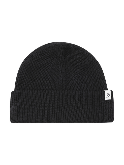 S&S CAPTAIN CUFF BEANIE