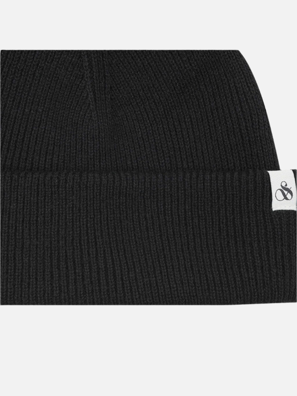 CAPTAIN CUFF BEANIE