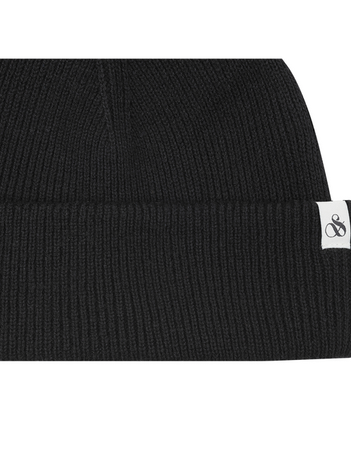 S&S CAPTAIN CUFF BEANIE