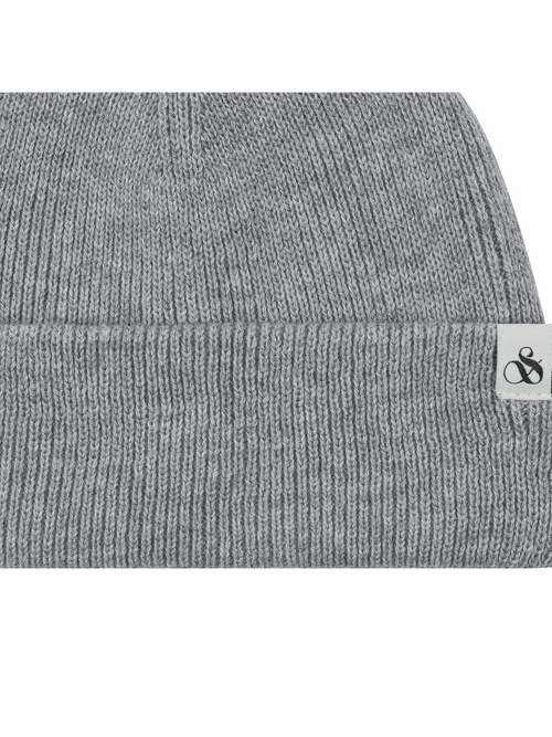 S&S CAPTAIN CUFF BEANIE