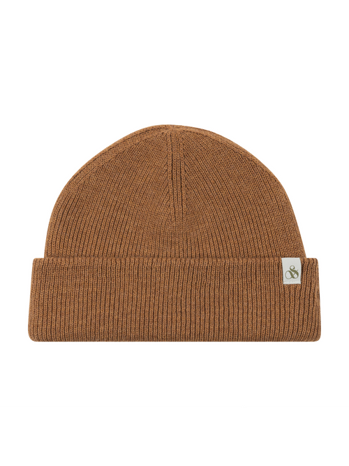 S&S CAPTAIN CUFF BEANIE