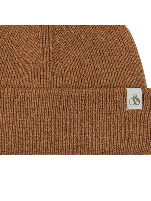 S&S CAPTAIN CUFF BEANIE