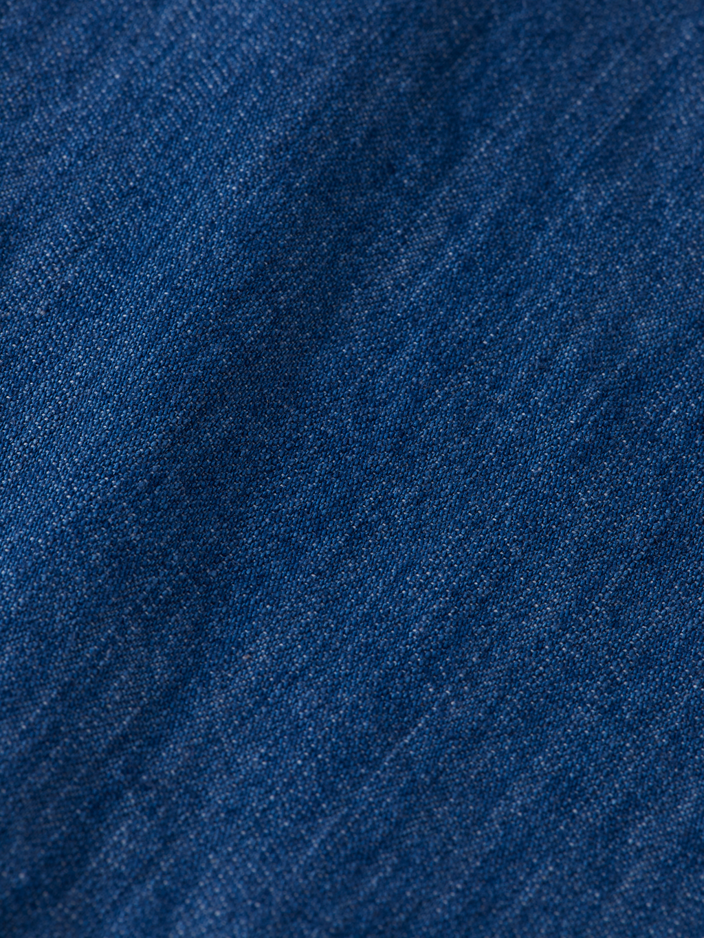 Lightweight Denim Shirt
