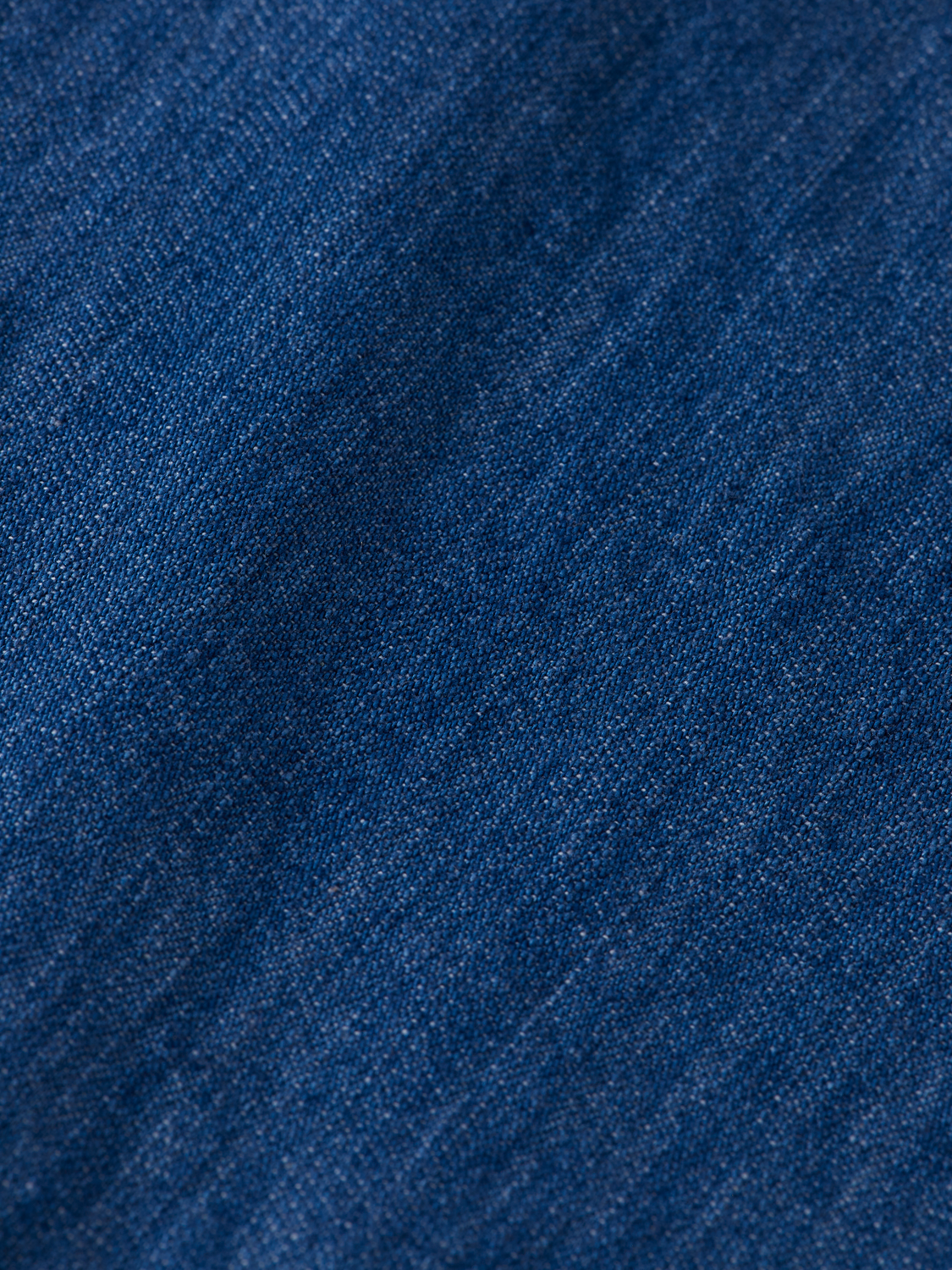 Lightweight Denim Shirt