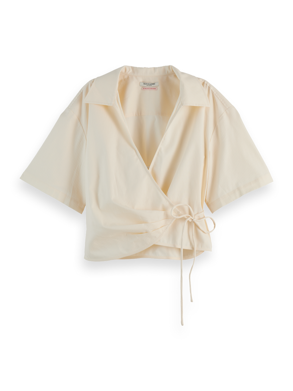 Wrap Top