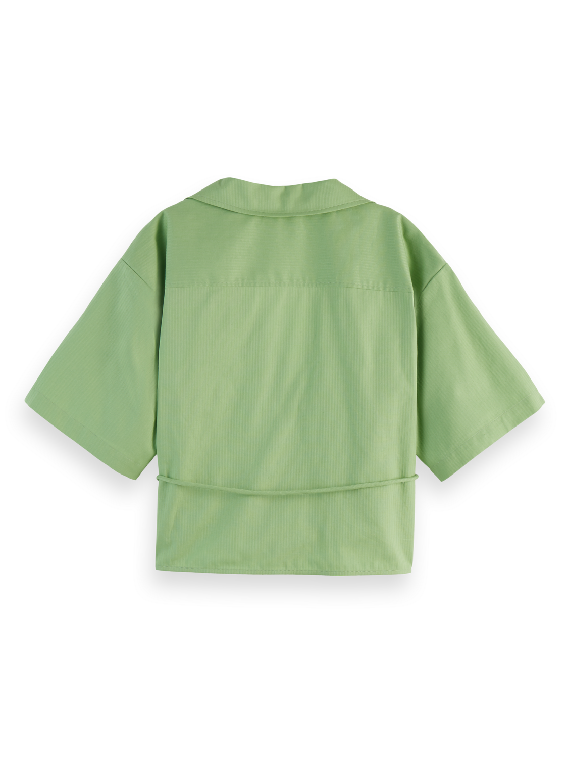 Wrap Top