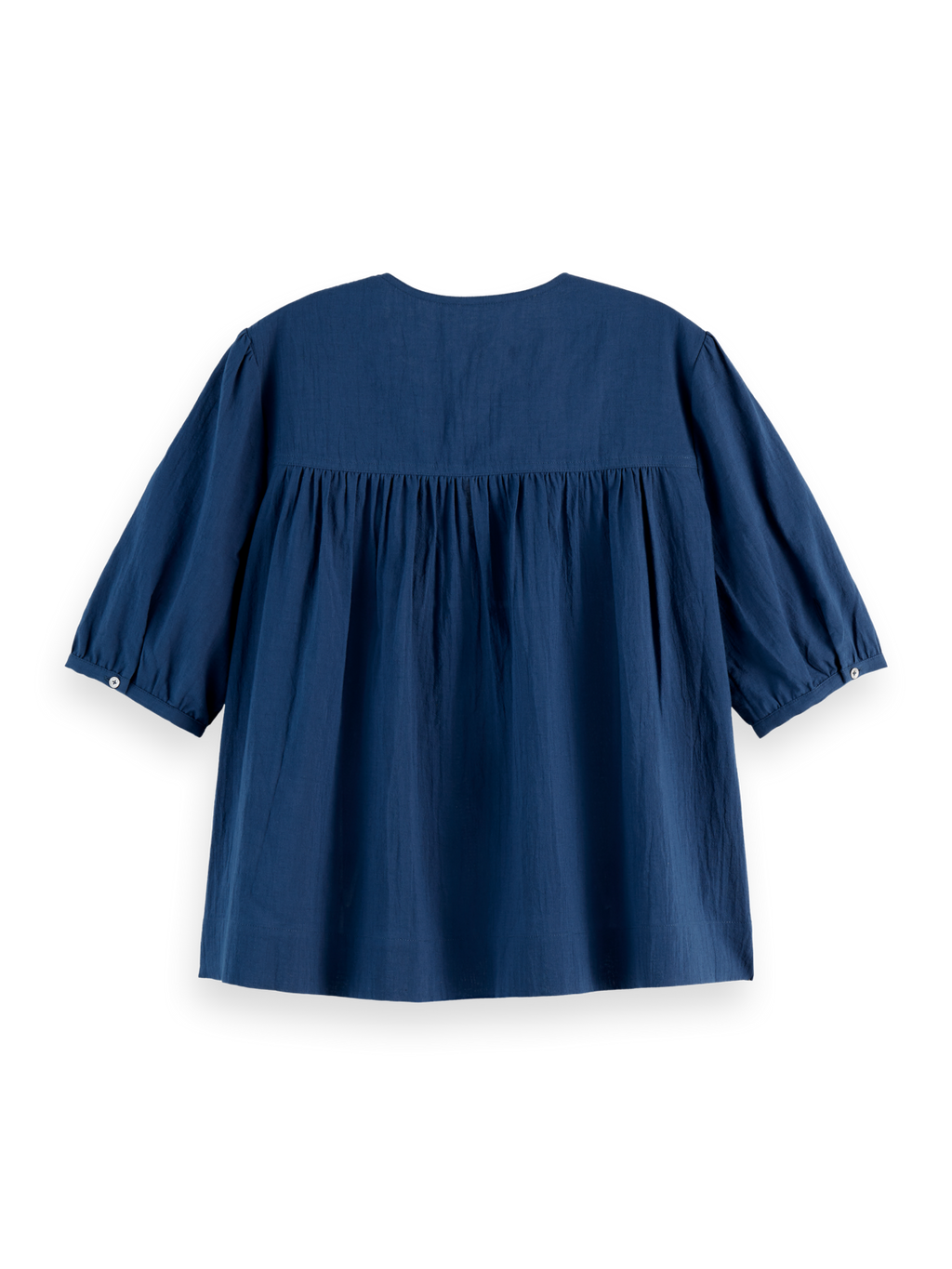 Short Sleeve Top