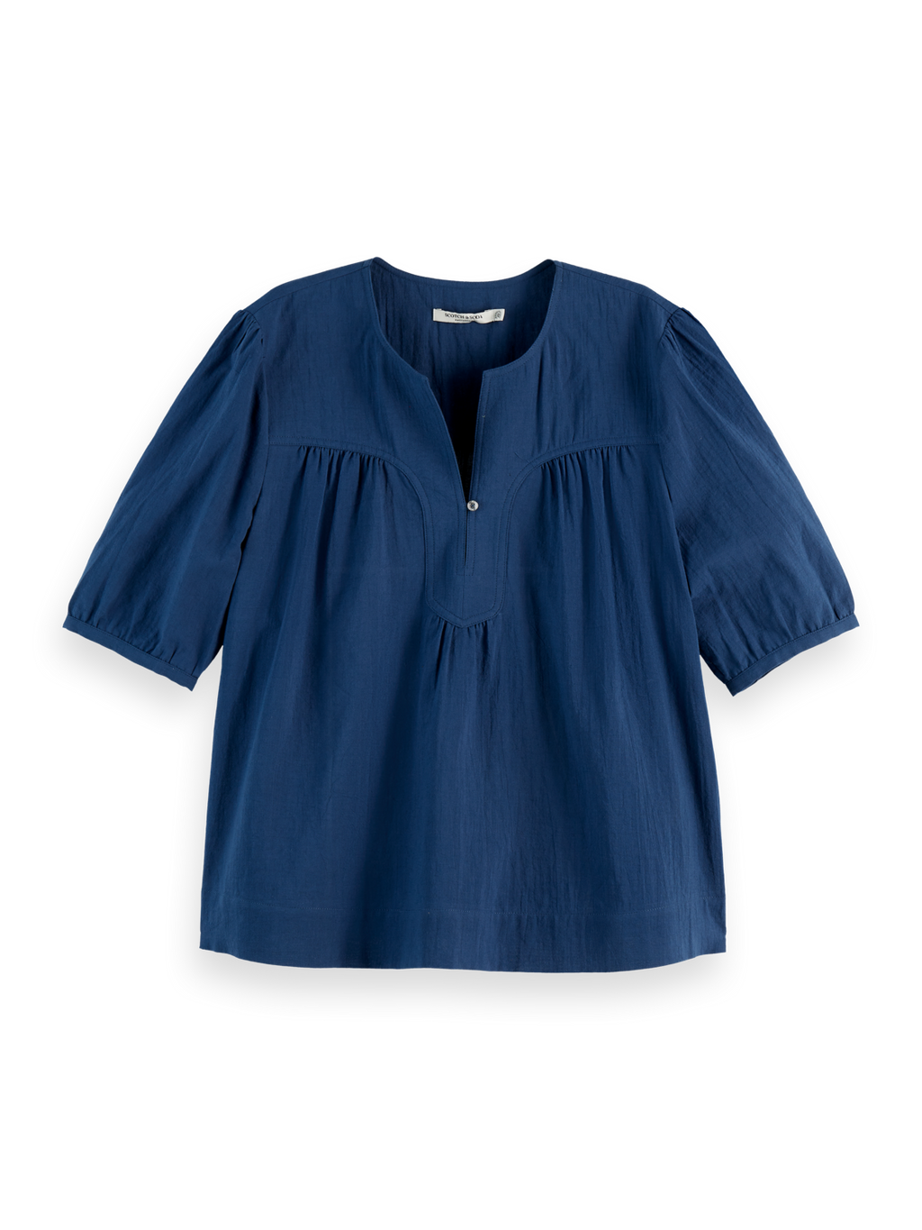 Short Sleeve Top