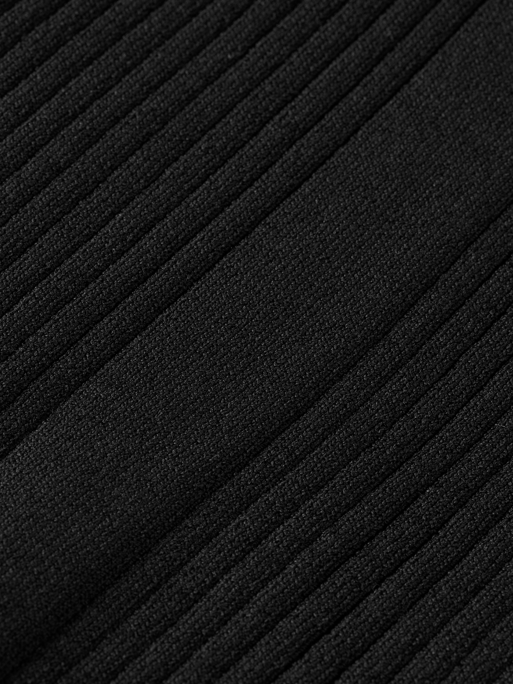 Rib Racer Knitted Tank
