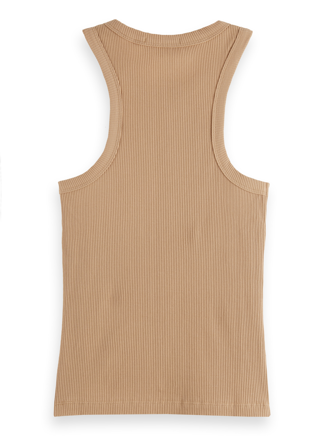 Rib Tank
