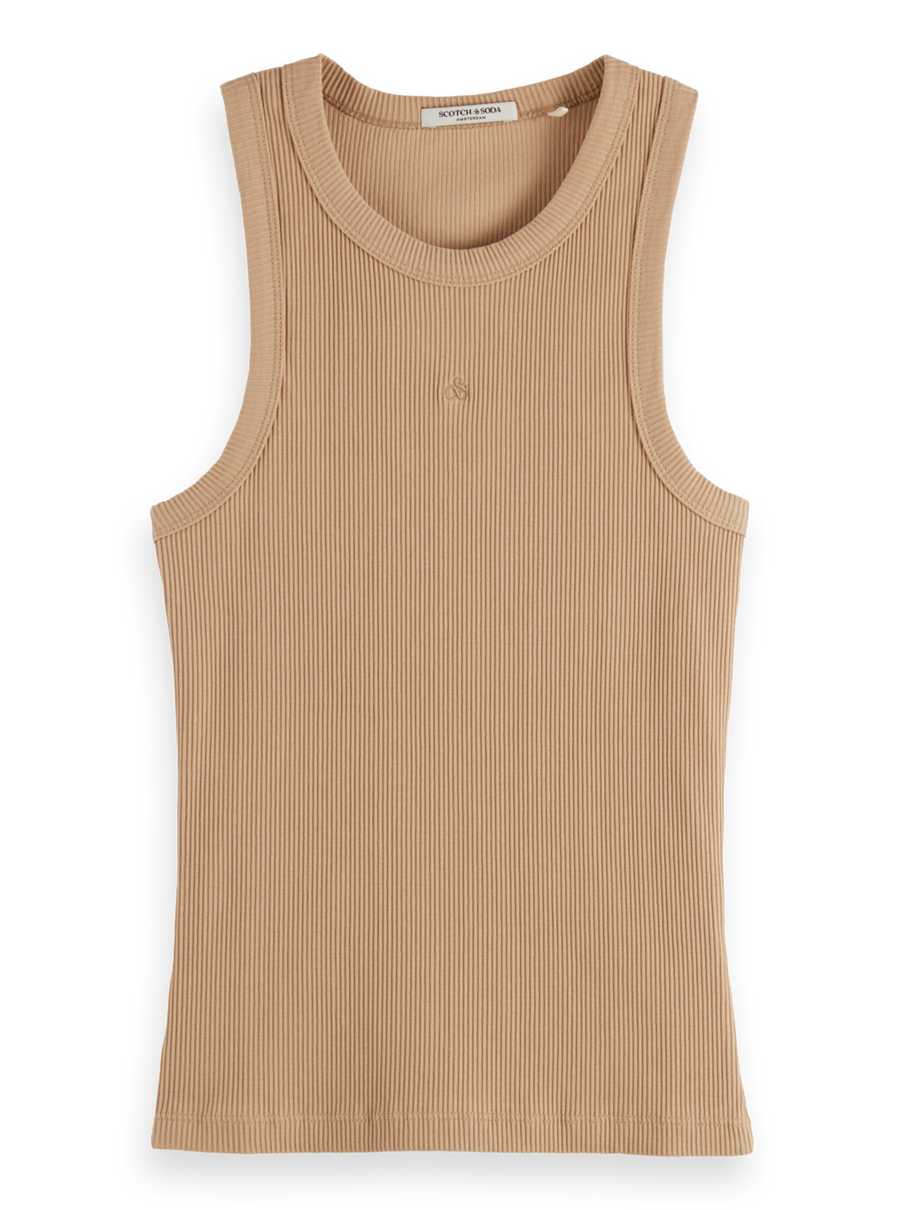 Rib Tank