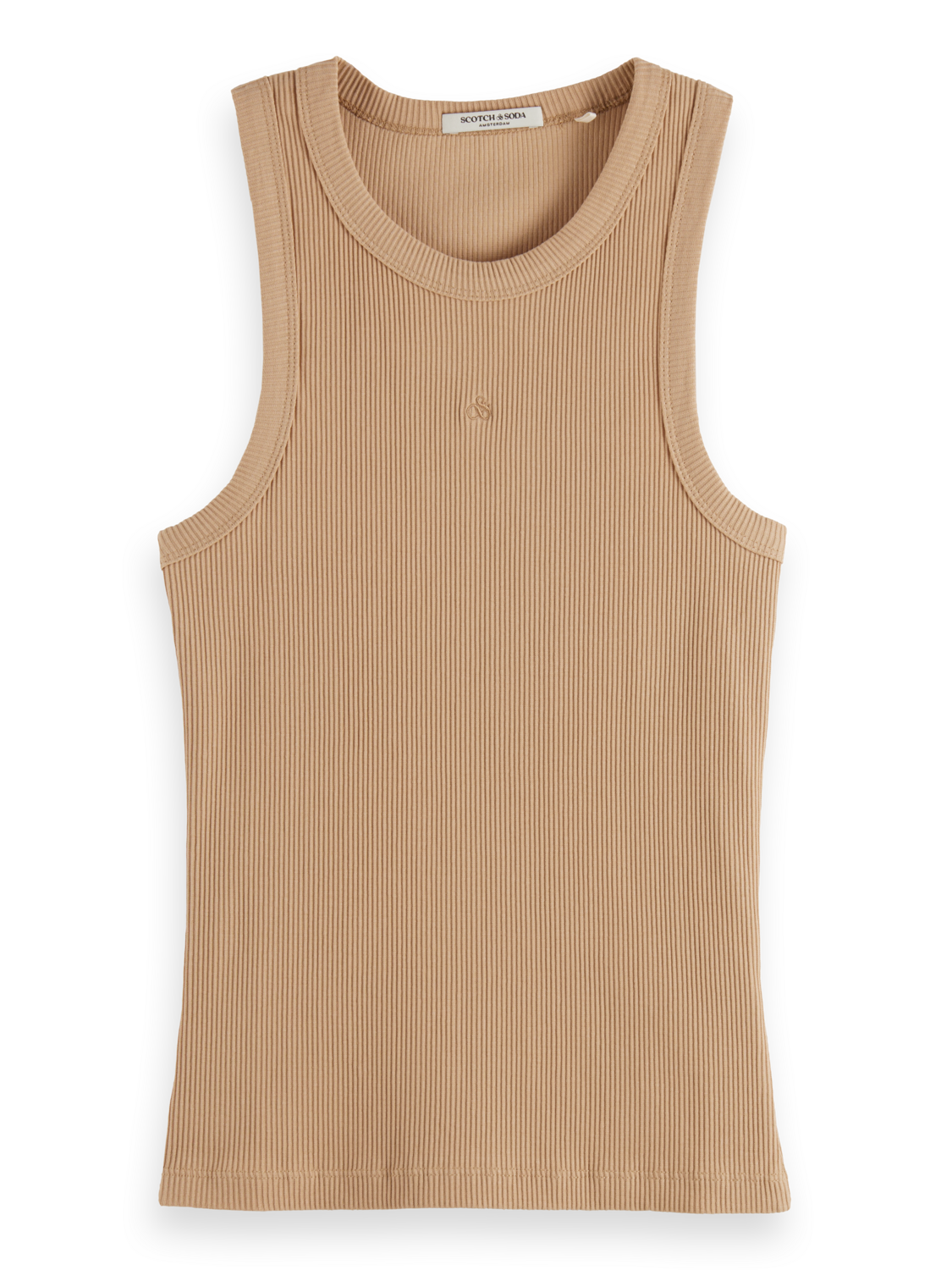 Rib Tank