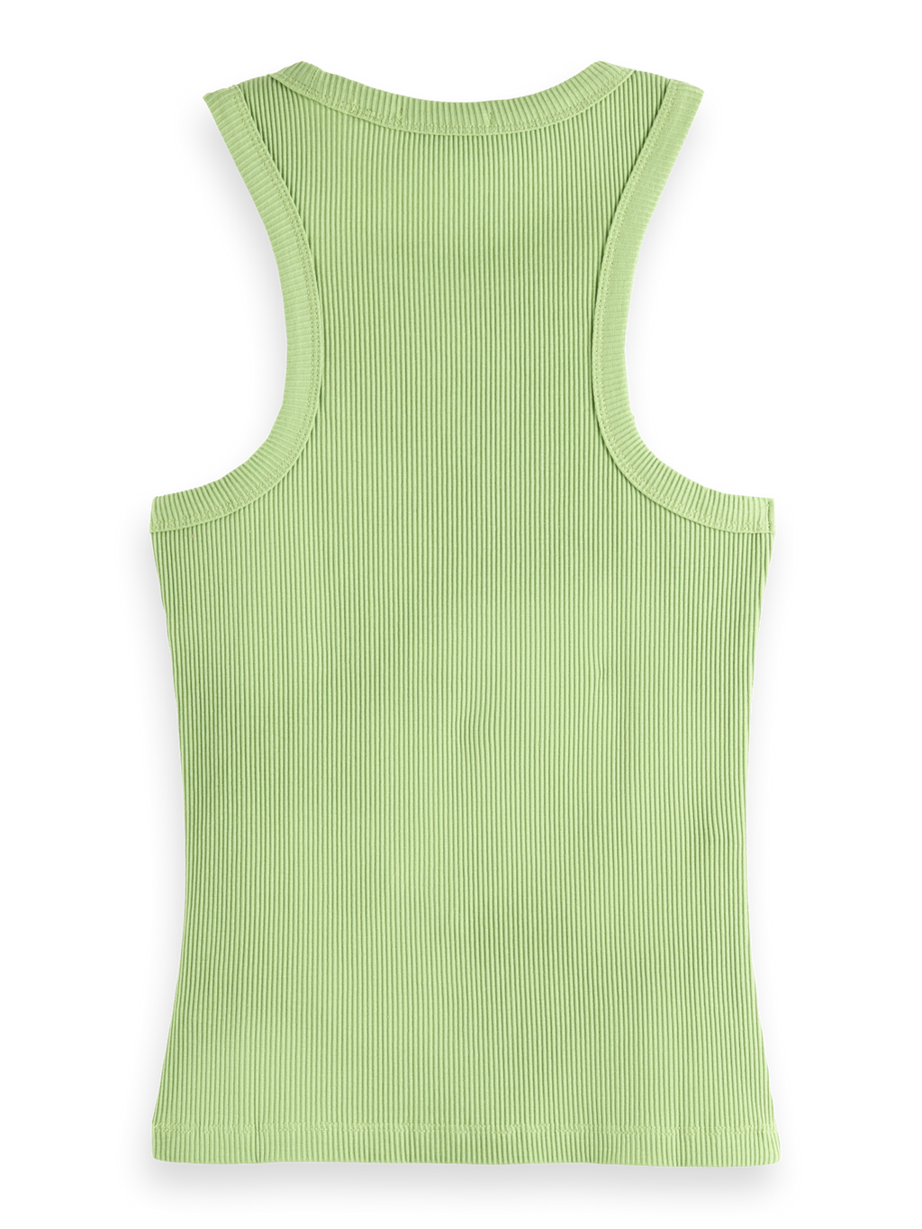 Rib Tank