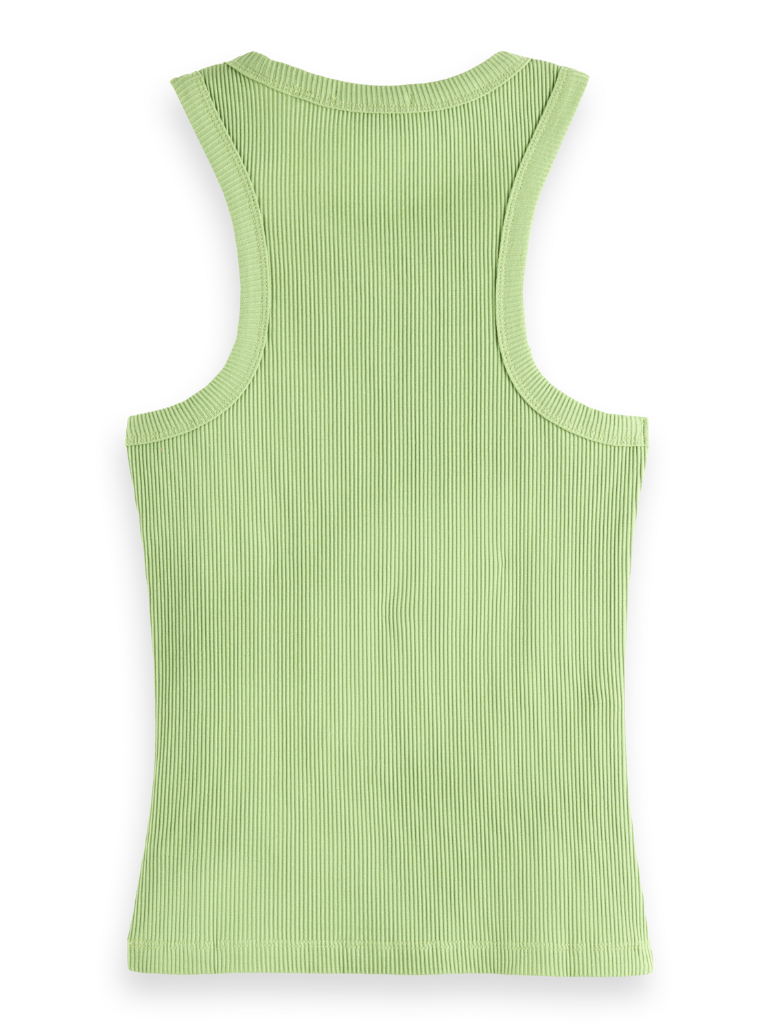 Rib Tank