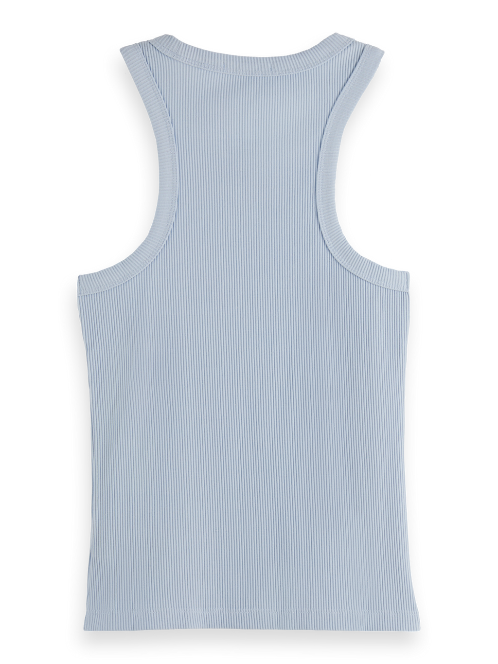Rib Tank