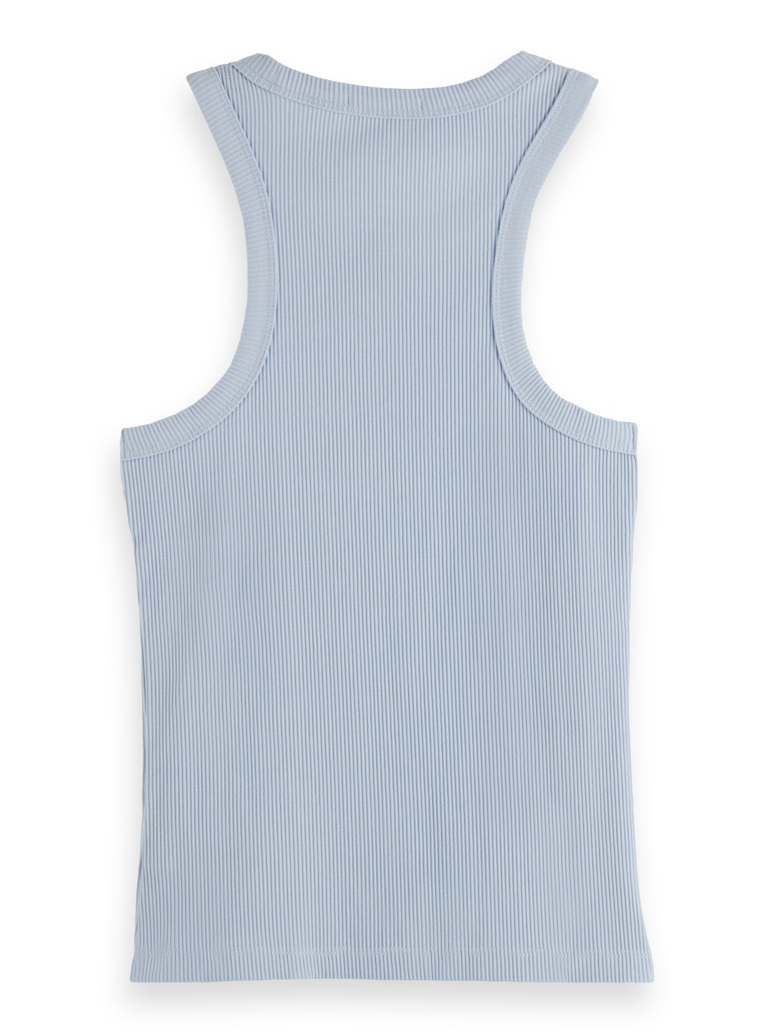 Rib Tank
