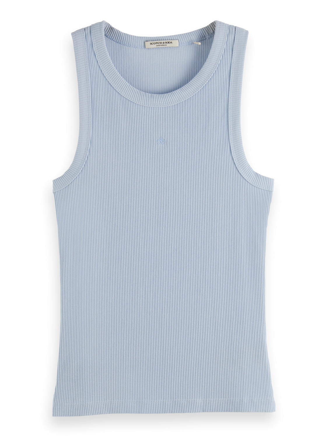 Rib Tank
