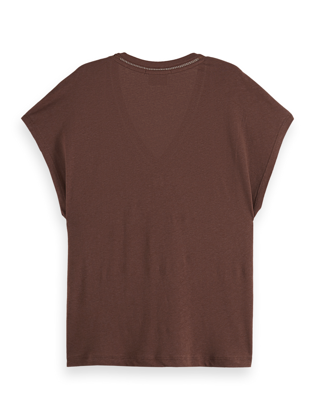 V-Neck T-Shirt