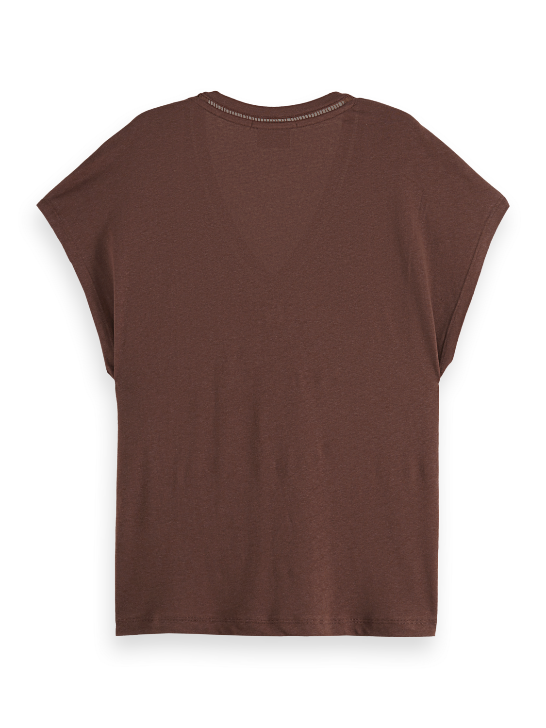 V-Neck T-Shirt