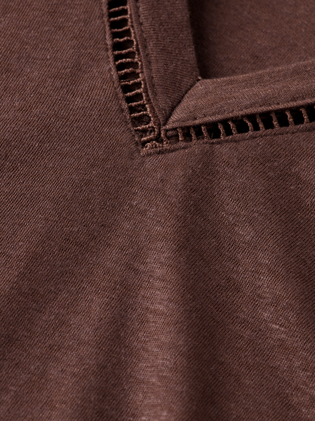 V-Neck T-Shirt