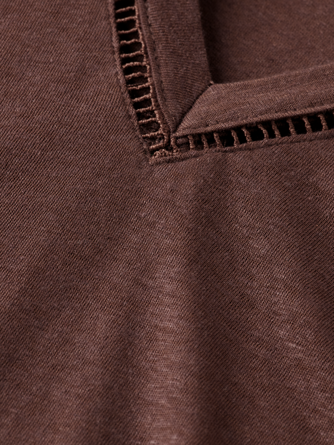 V-Neck T-Shirt