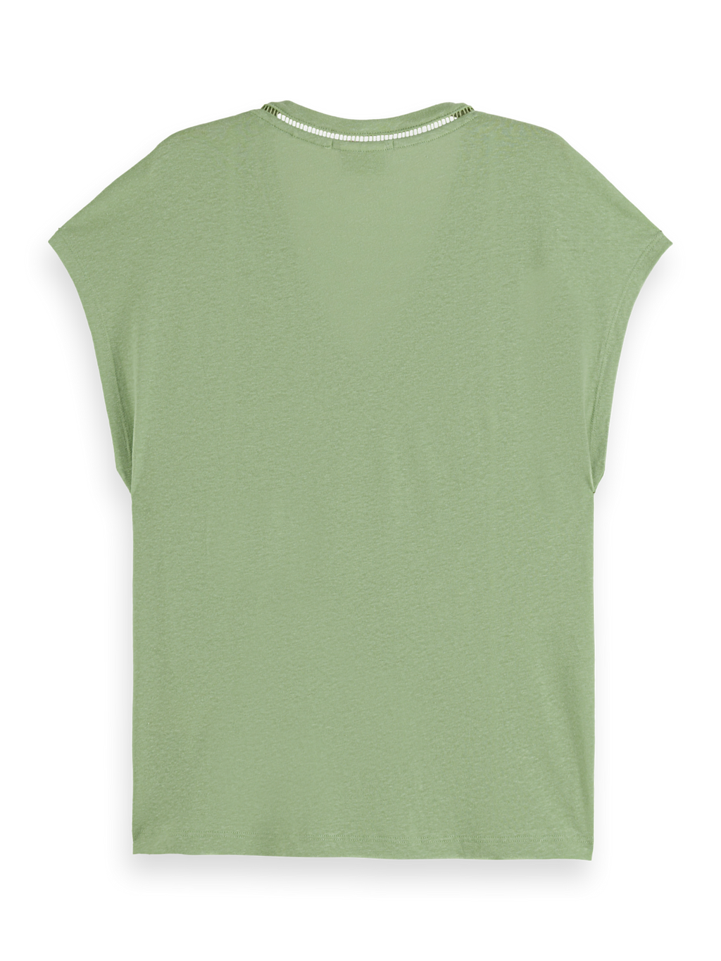 V-Neck T-Shirt