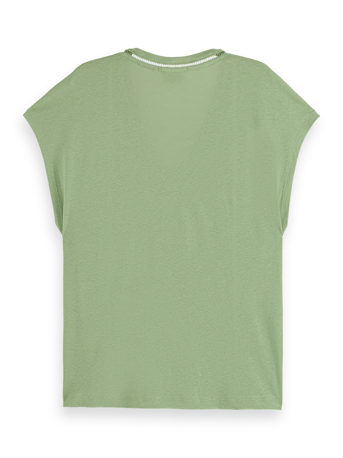 V-Neck T-Shirt
