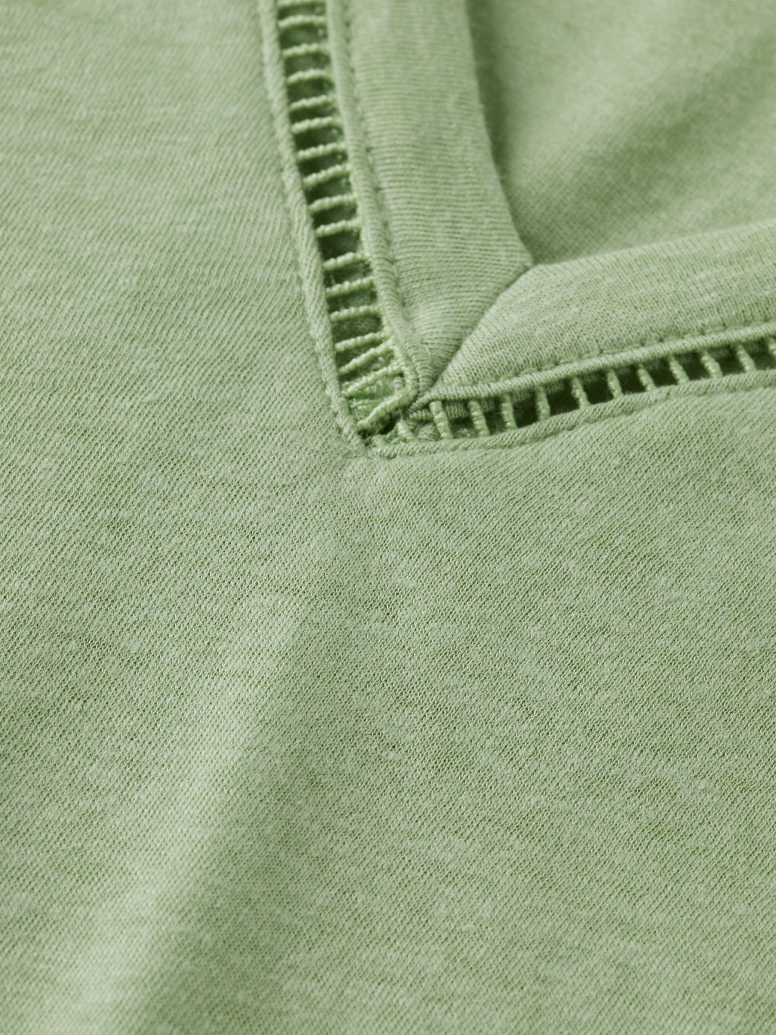 V-Neck T-Shirt