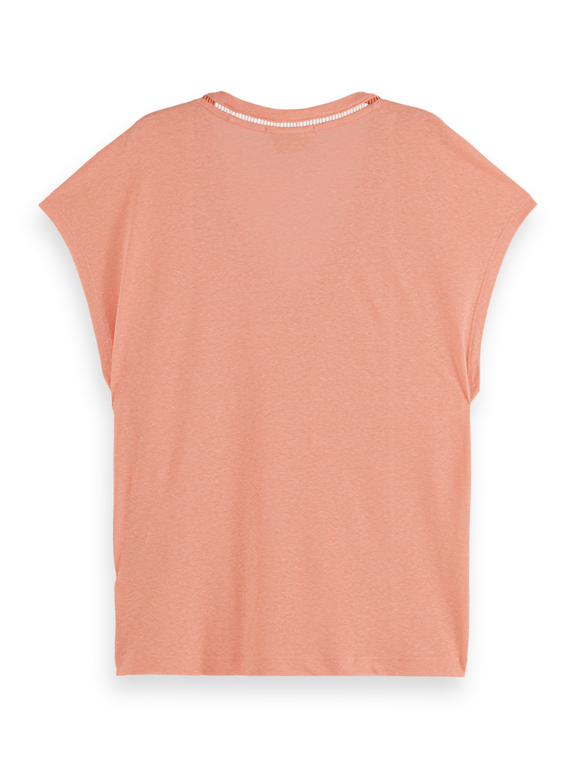 V-Neck T-Shirt