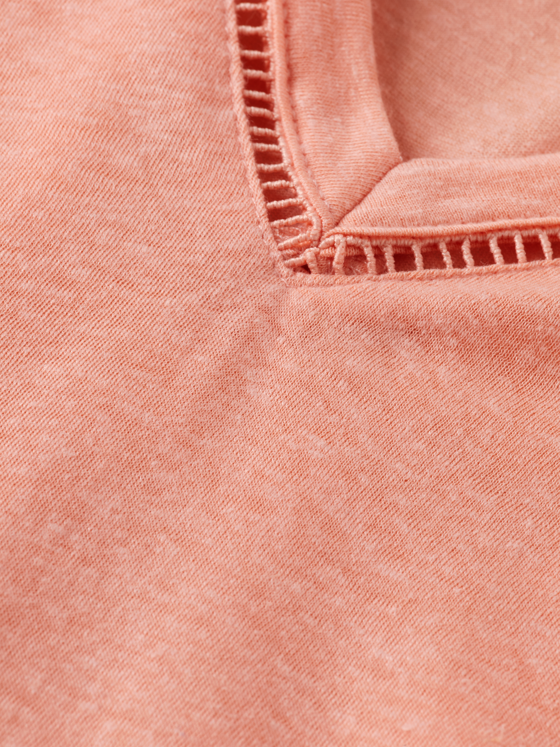 V-Neck T-Shirt
