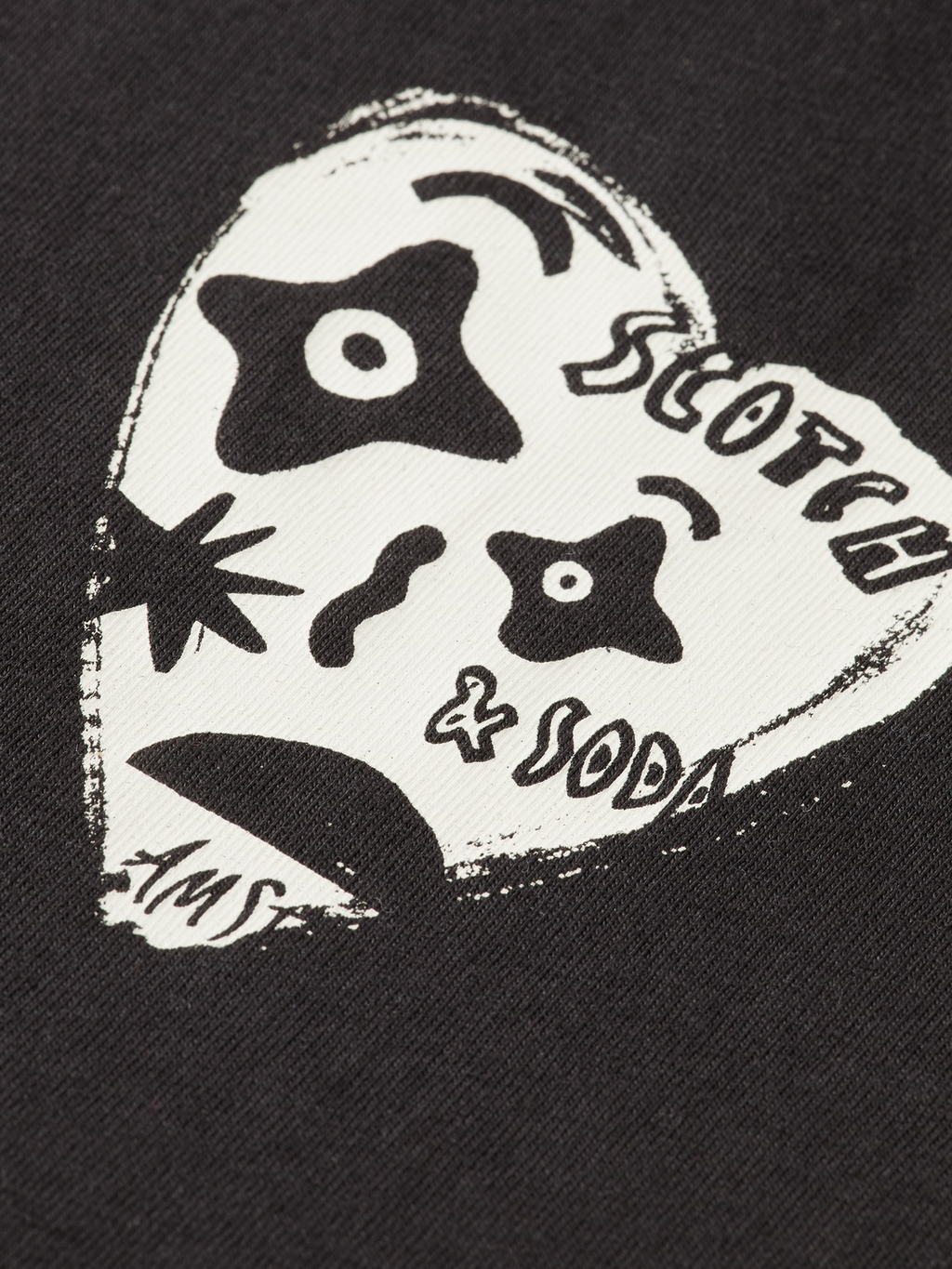 Artwork T-Shirt