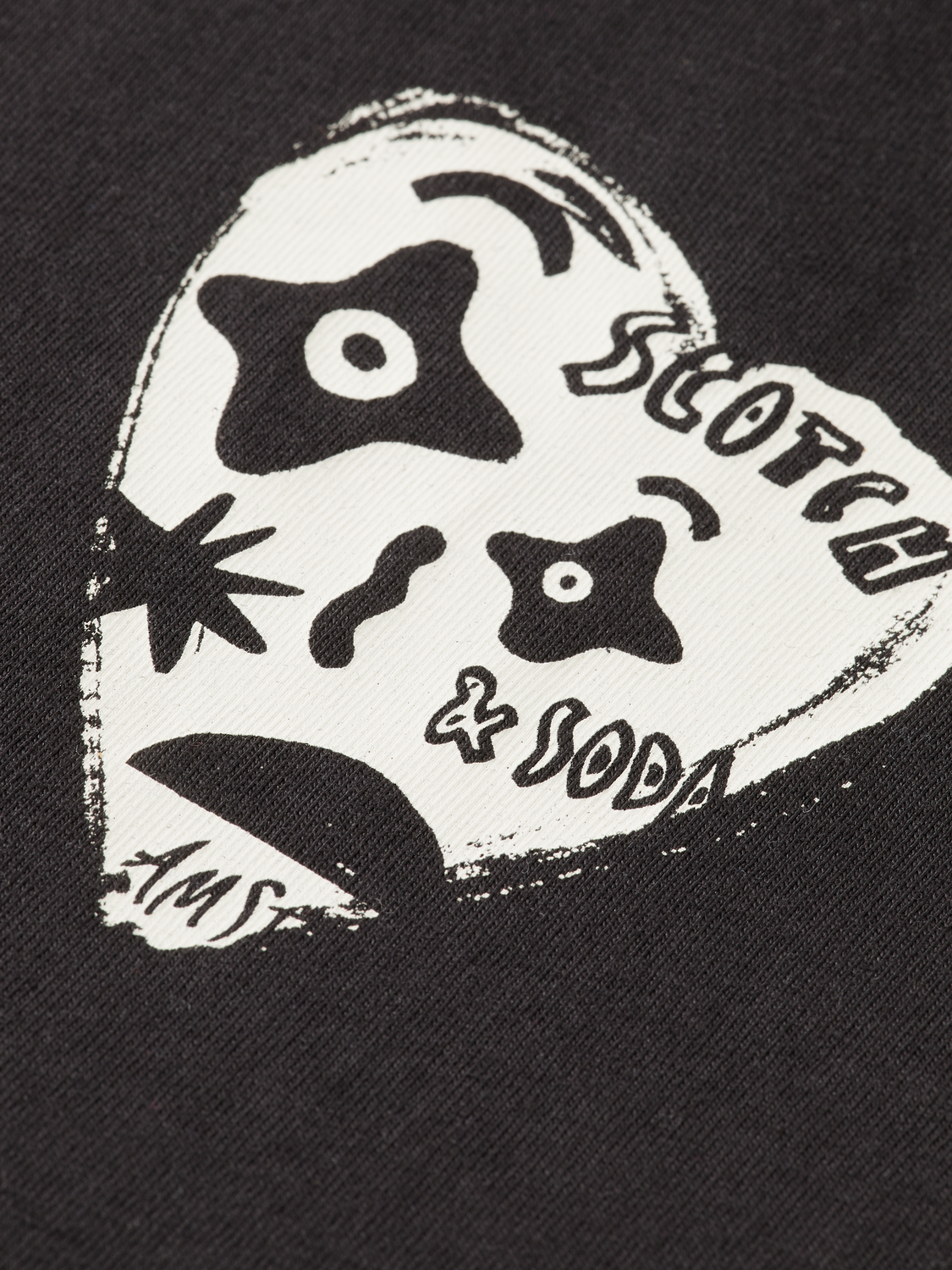 Artwork T-Shirt