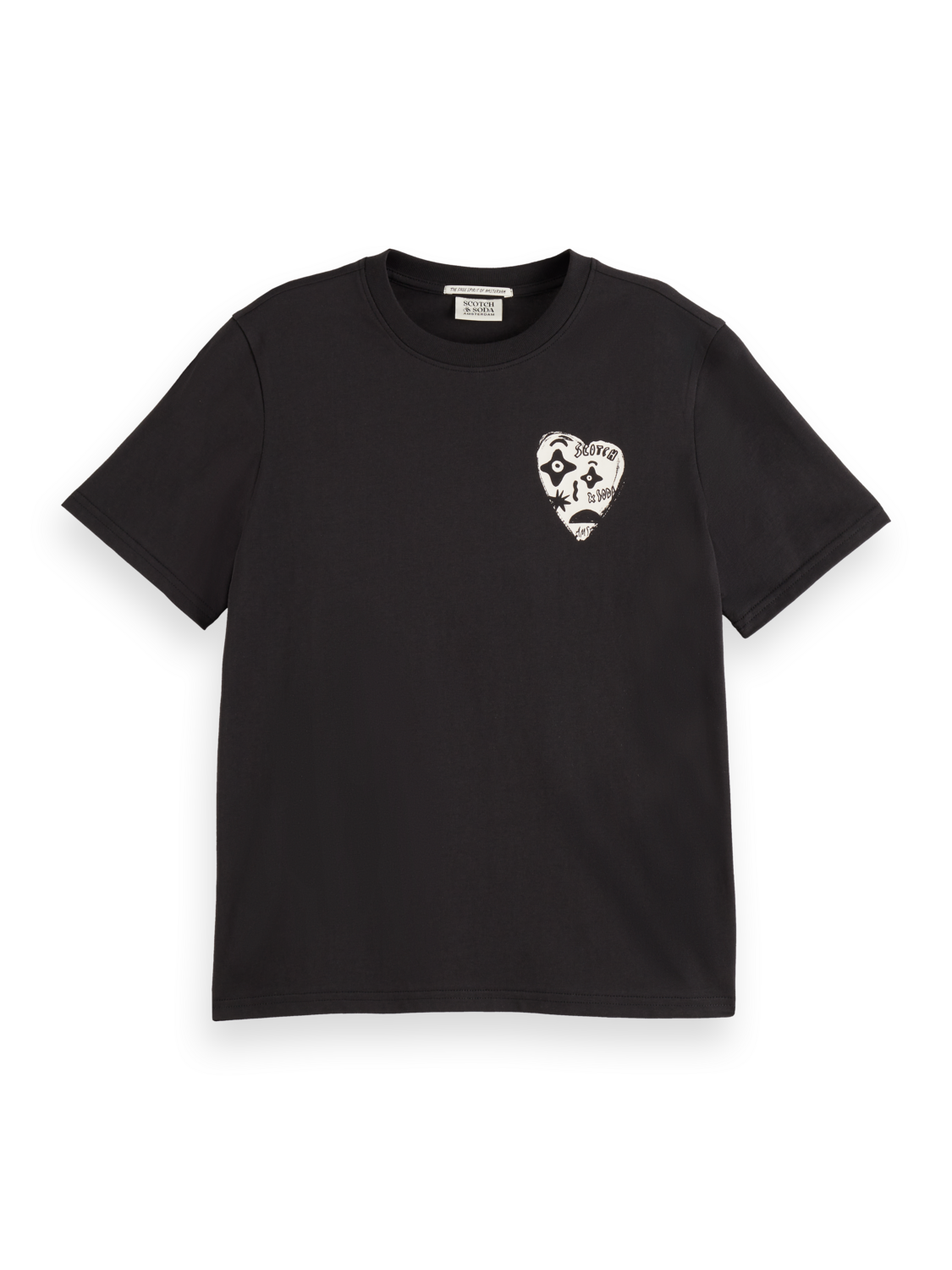 Artwork T-Shirt