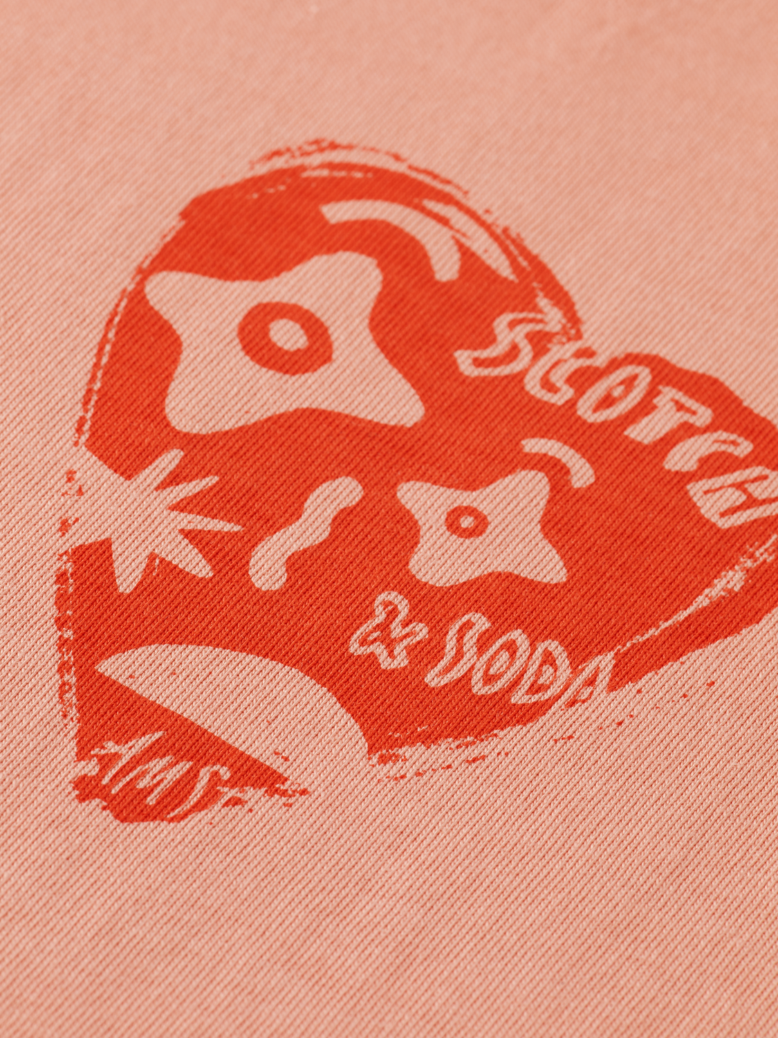 Artwork T-Shirt