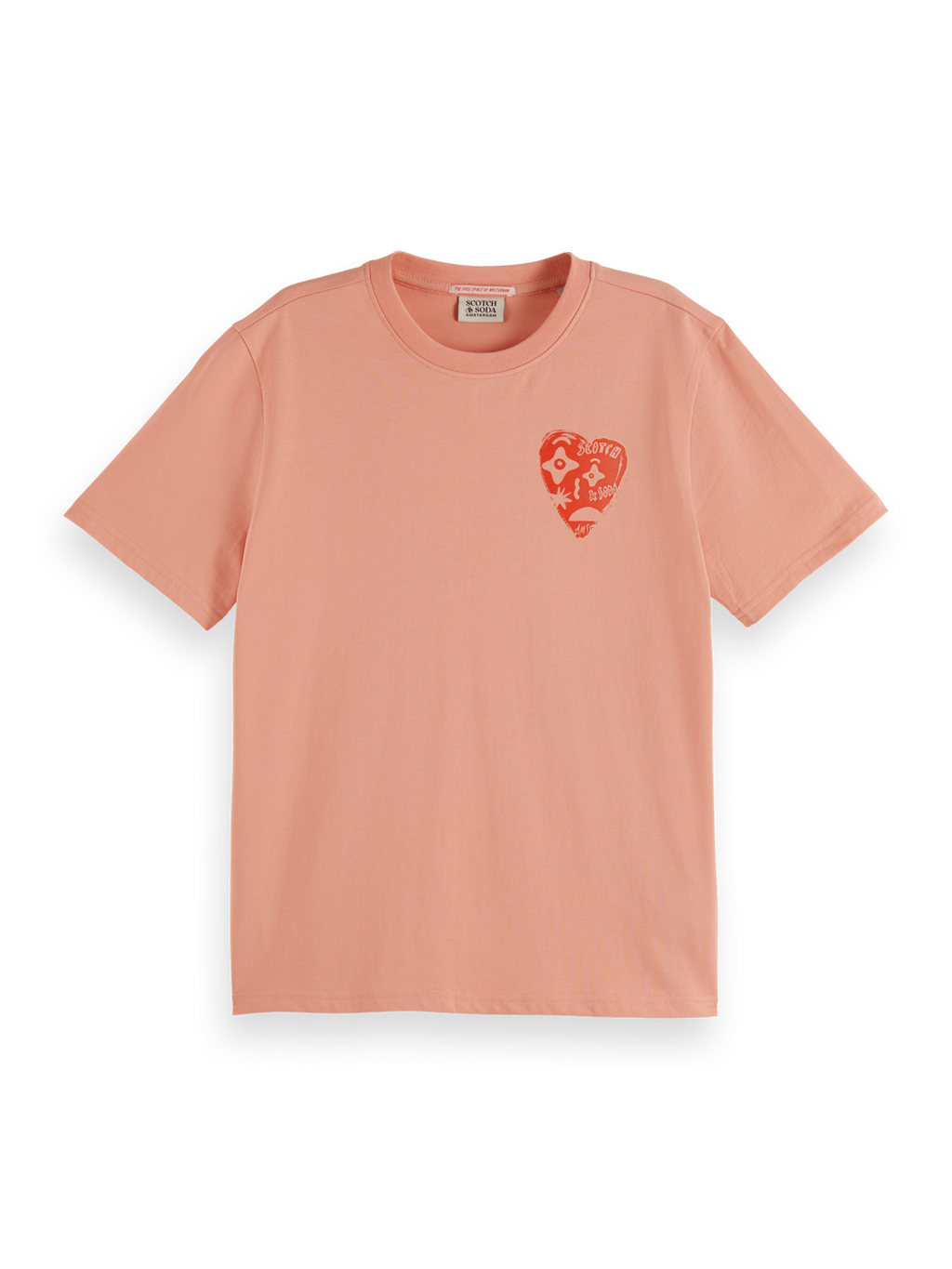 Artwork T-Shirt