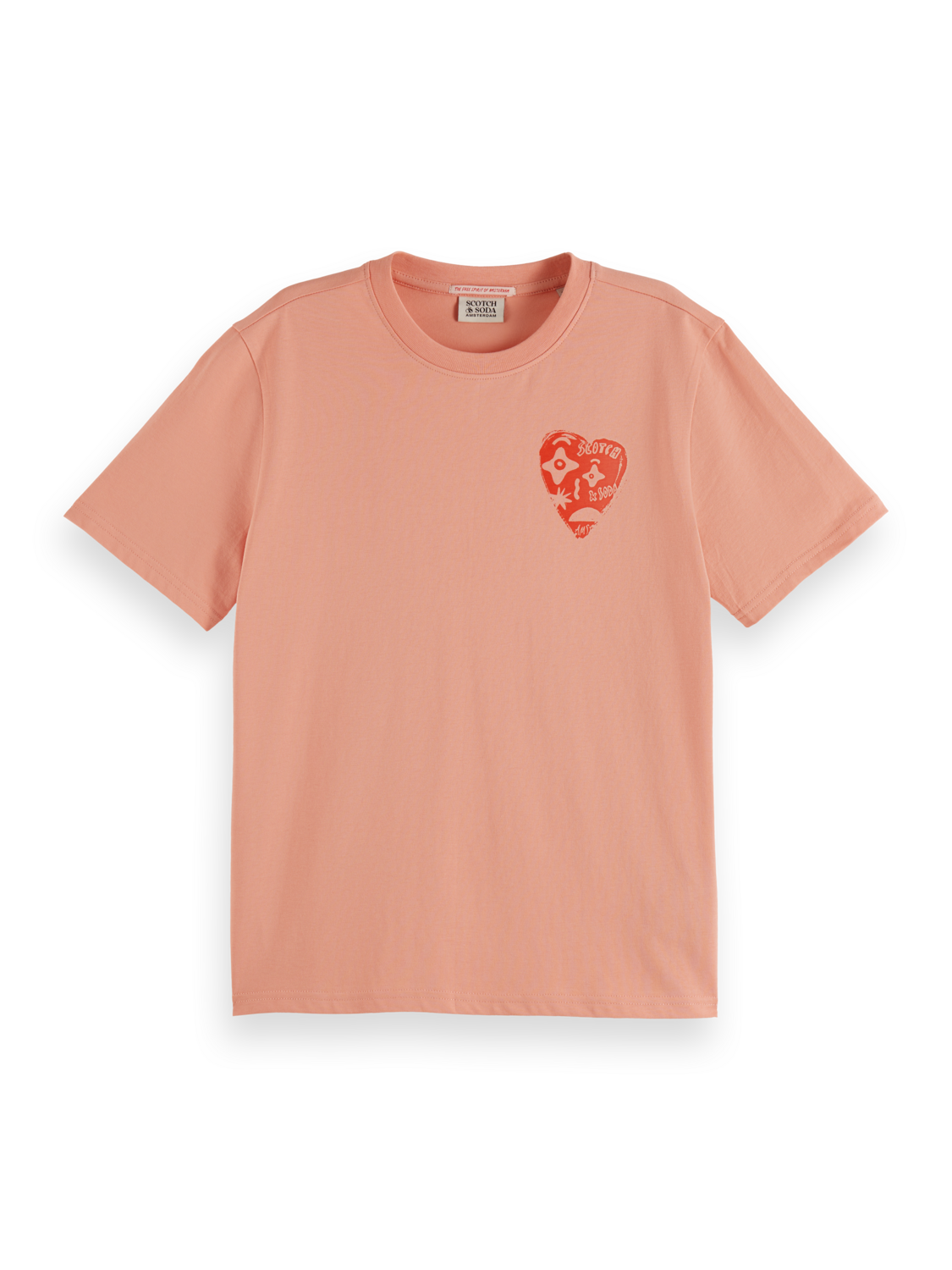 Artwork T-Shirt
