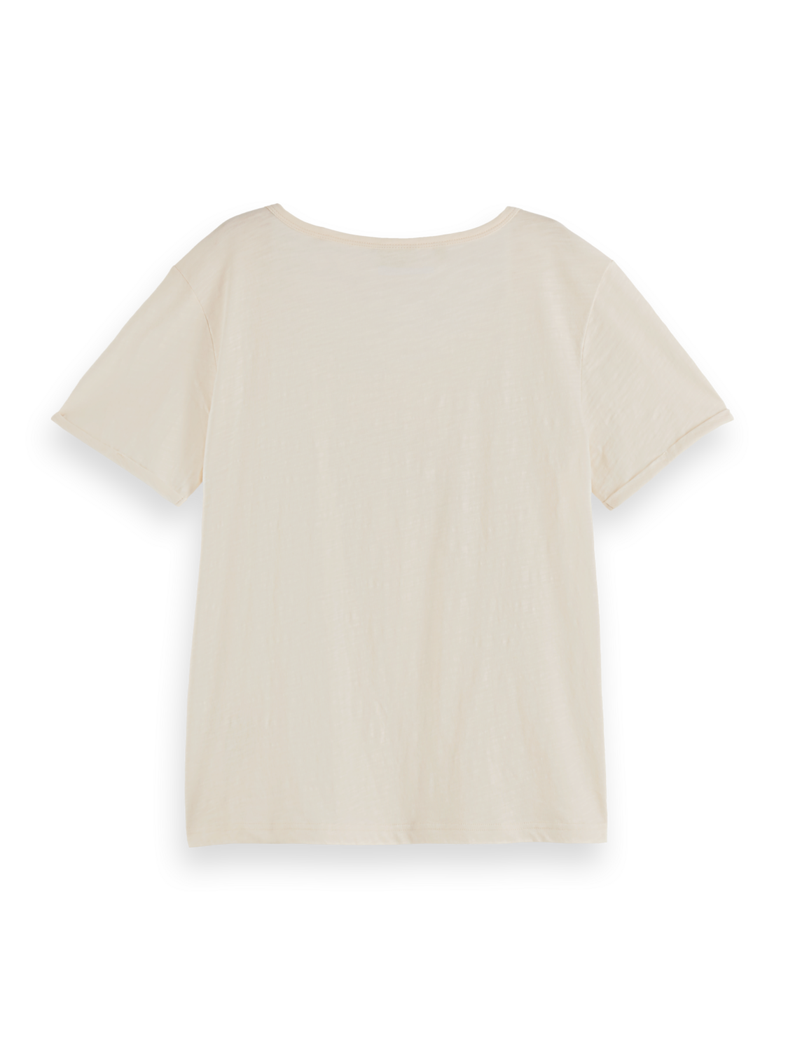 Slub T-Shirt