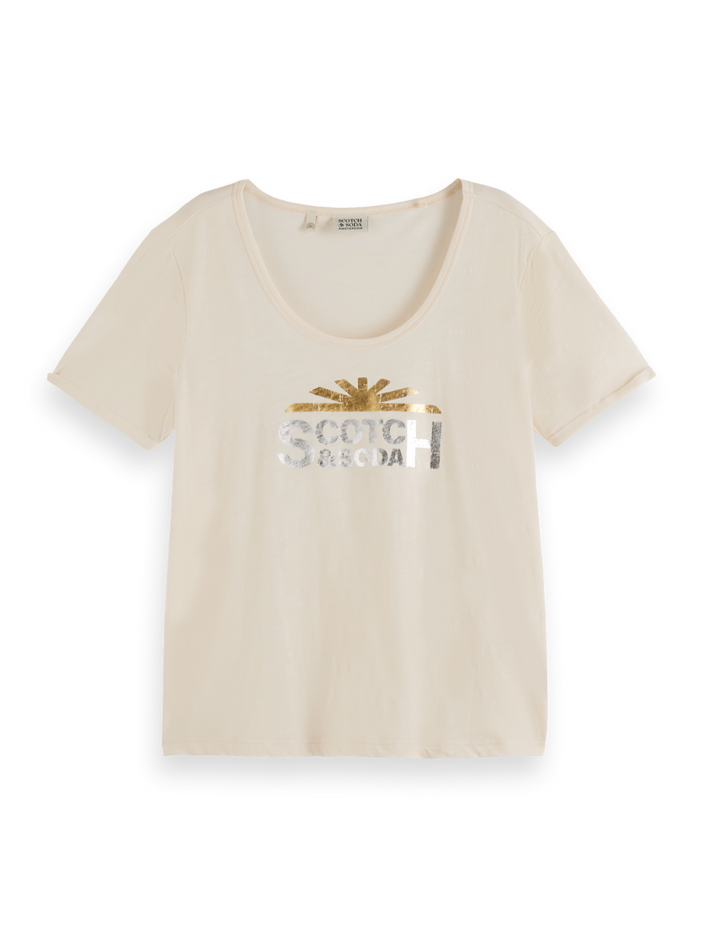 Slub T-Shirt
