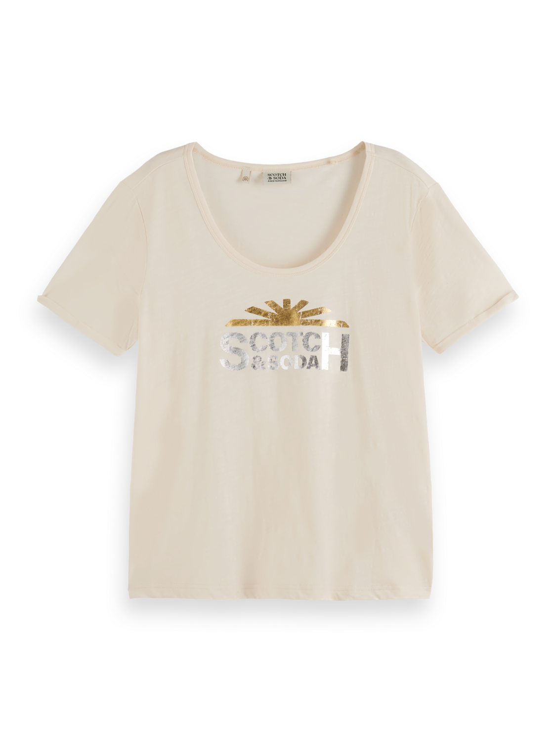 Slub T-Shirt
