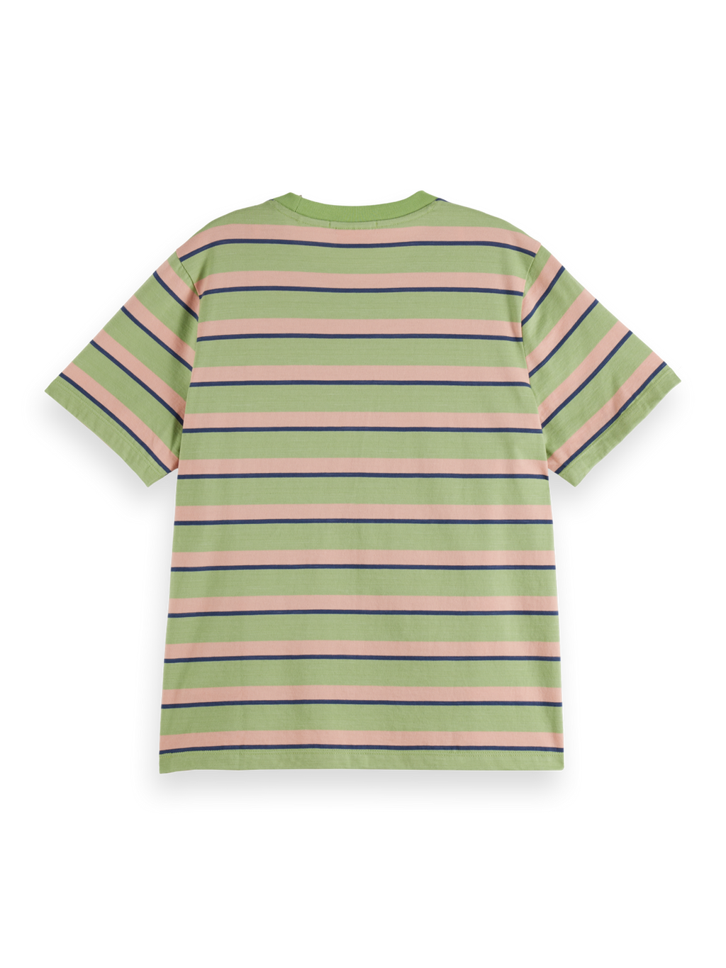 Striped T-Shirt