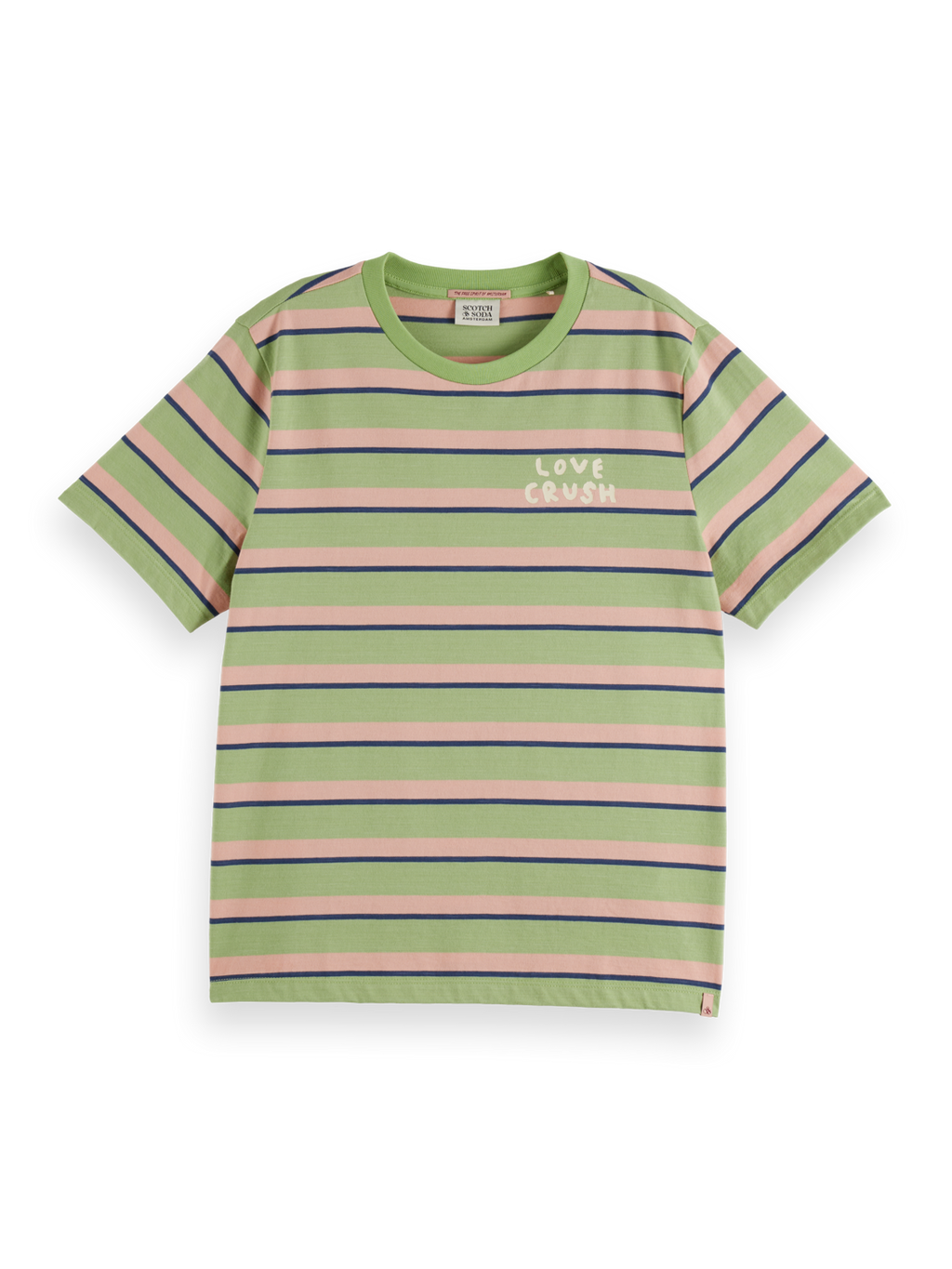 Striped T-Shirt