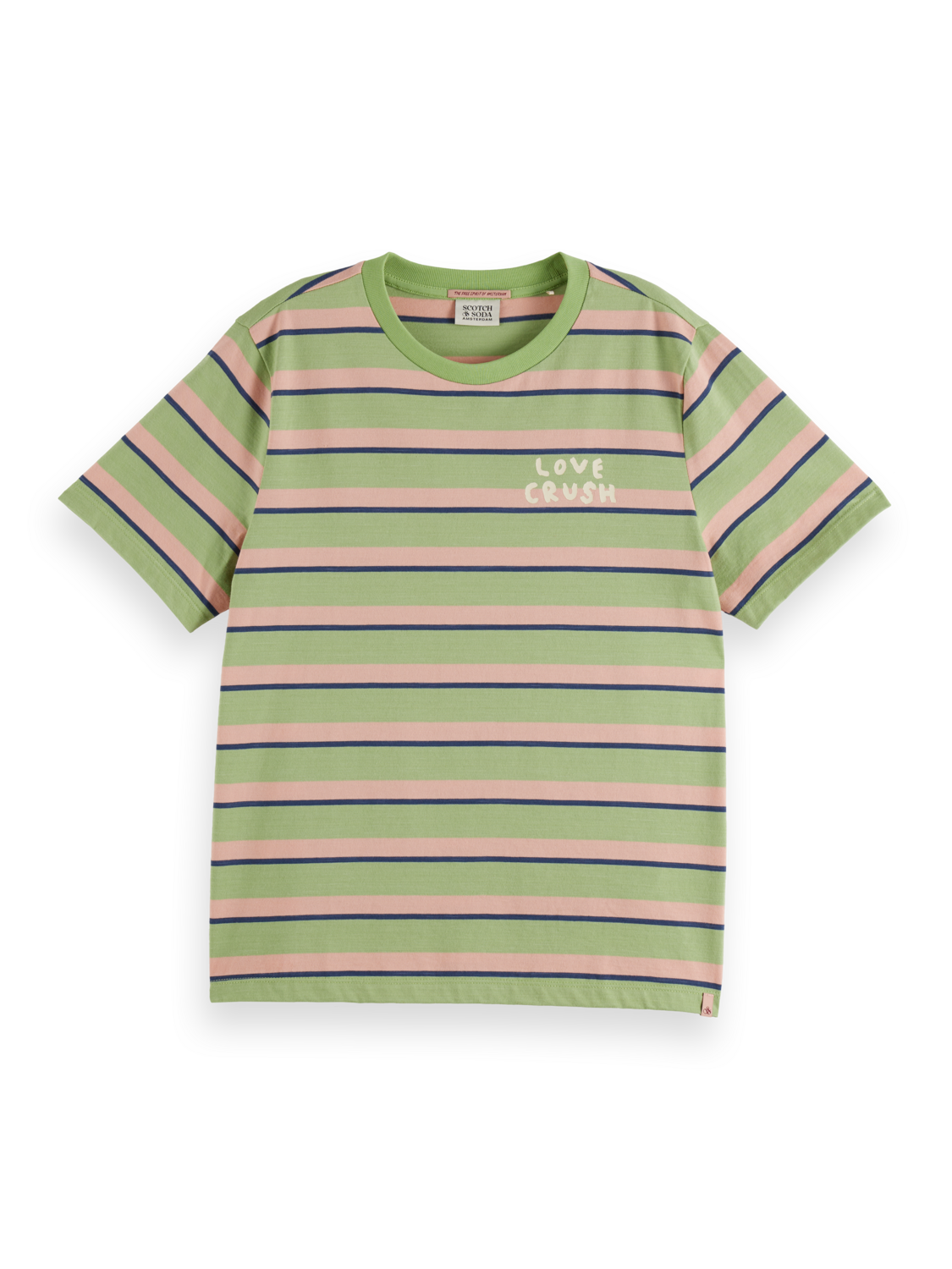 Striped T-Shirt