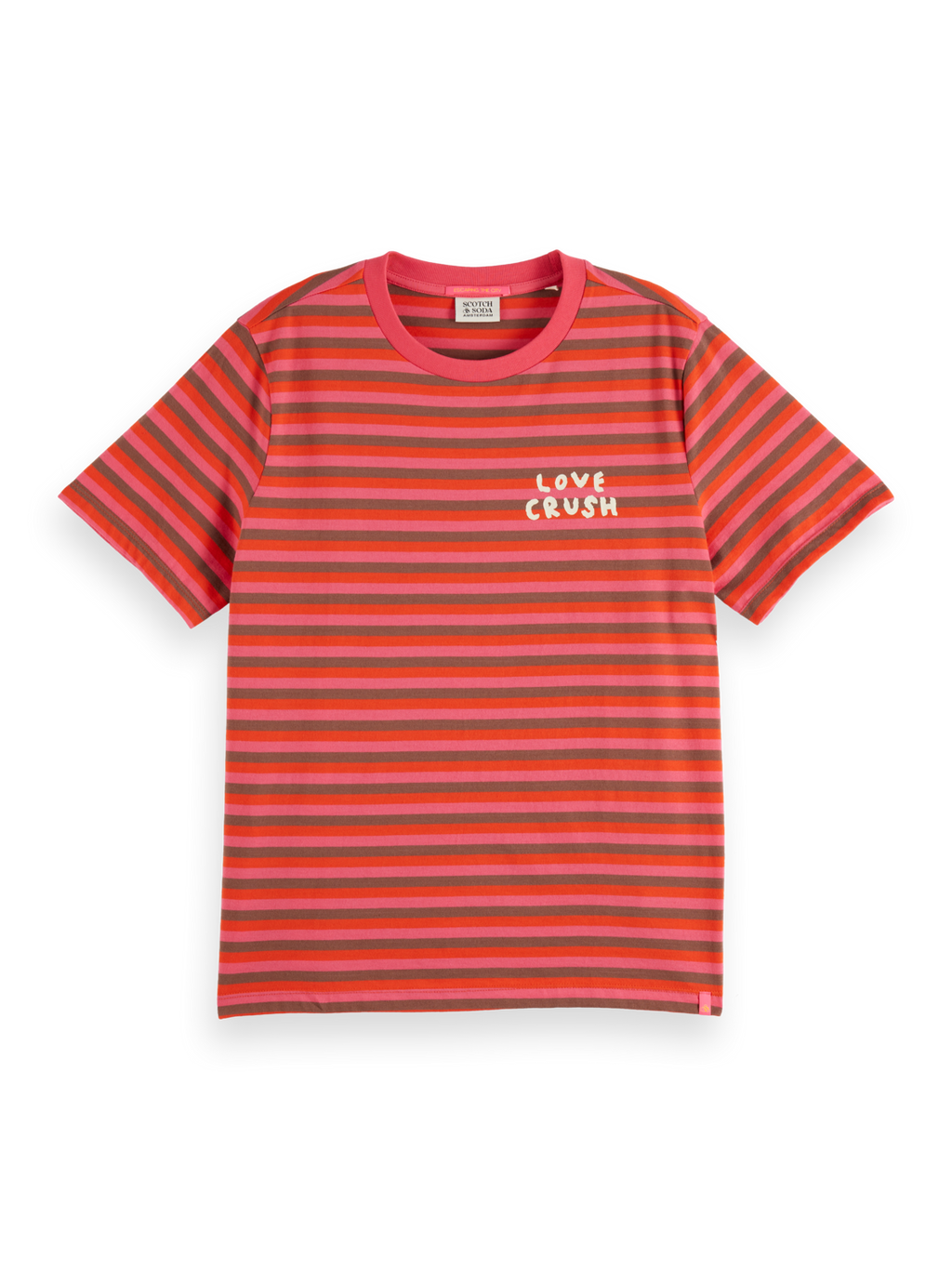 Striped T-Shirt