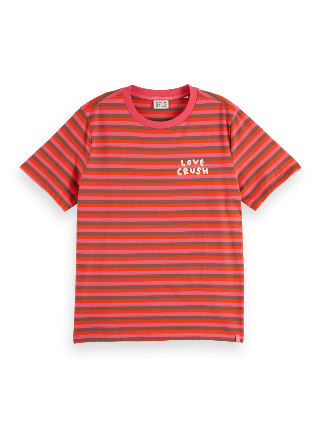 Striped T-Shirt
