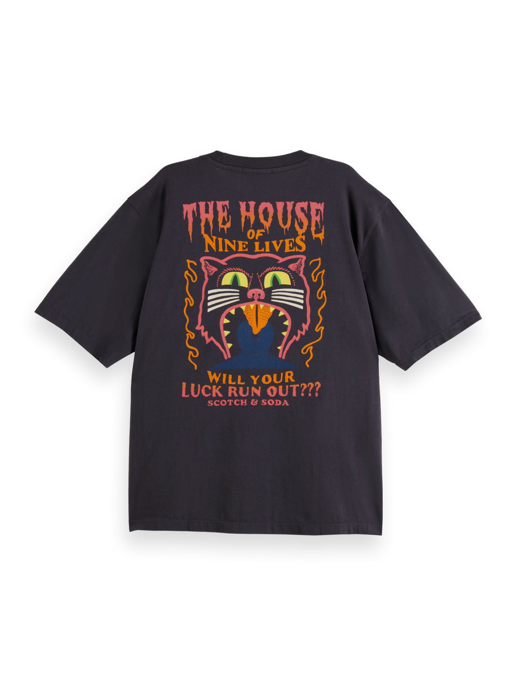Graphic T-Shirt
