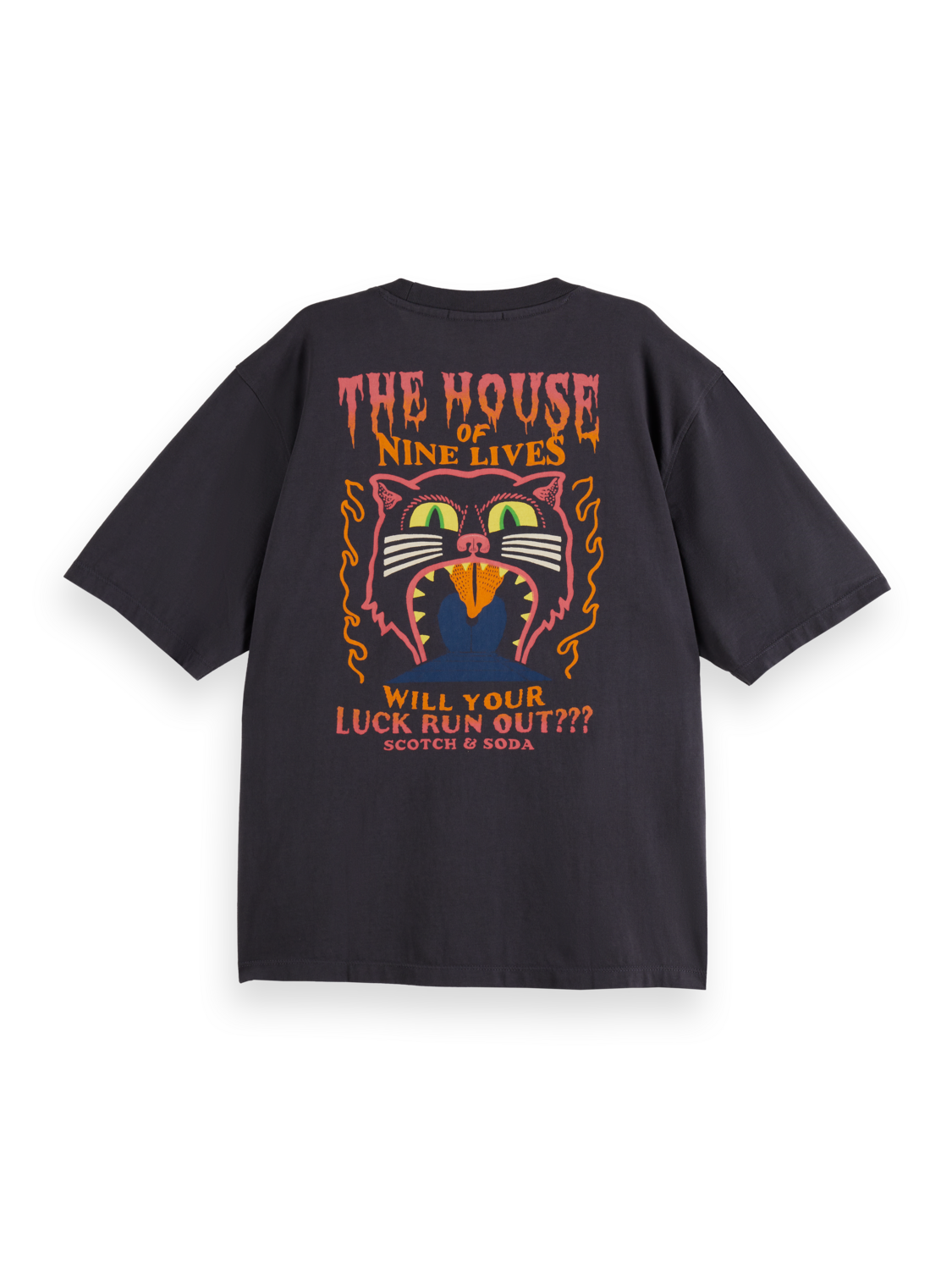 Graphic T-Shirt