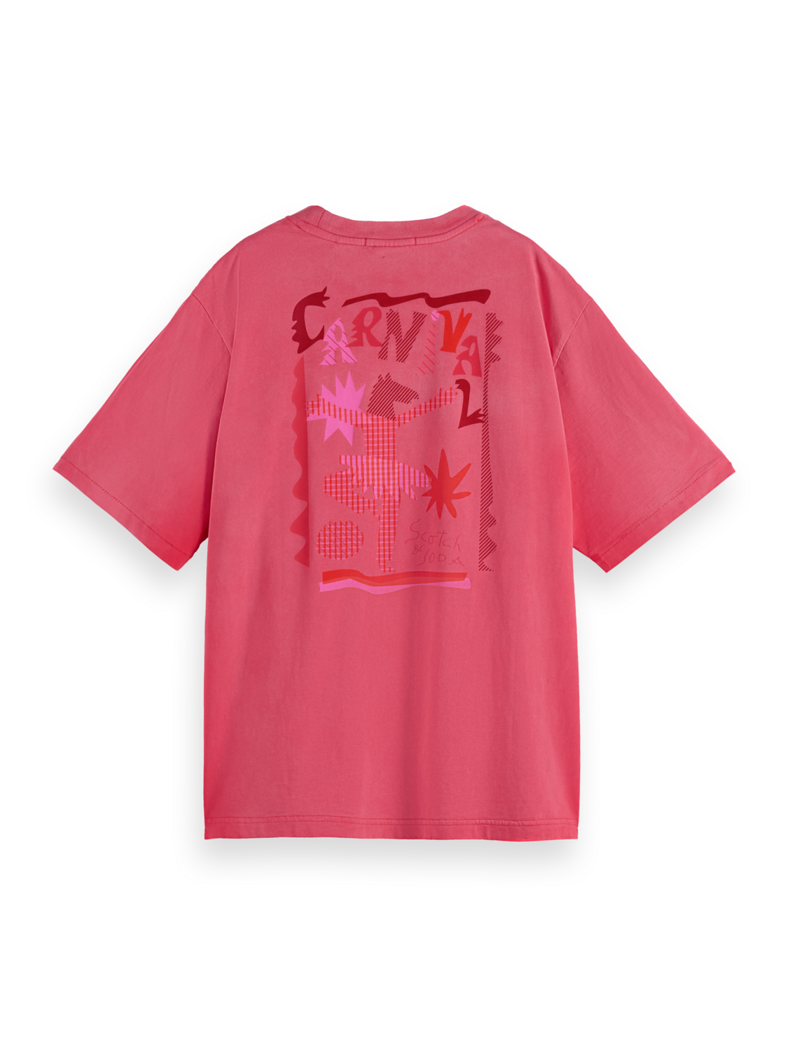 Carnival T-Shirt